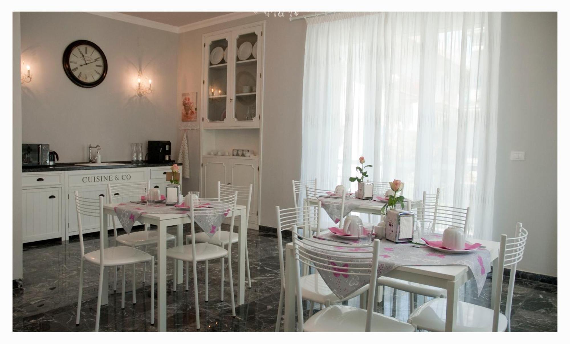 Casa Antonelli