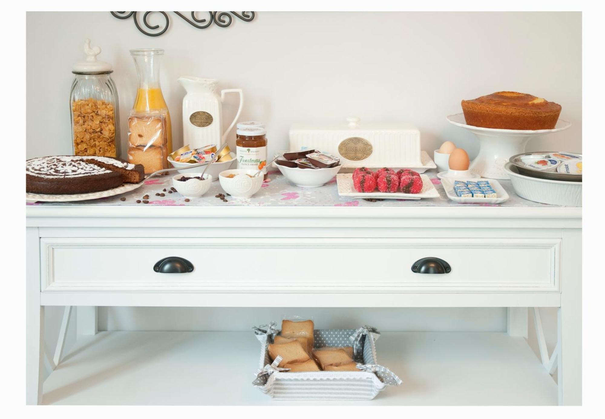 Bed & Breakfast Casa Antonelli San Benedetto del Tronto
