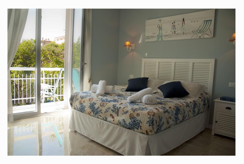 Casa Antonelli Bed & Breakfast San Benedetto del Tronto