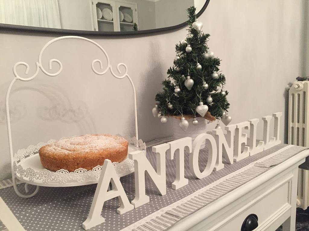 Bed & Breakfast Casa Antonelli