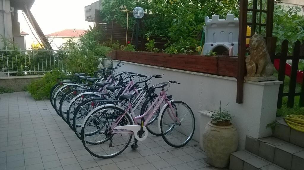 Casa Antonelli Bed & Breakfast San Benedetto del Tronto