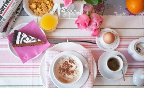Bed & Breakfast Casa Antonelli *