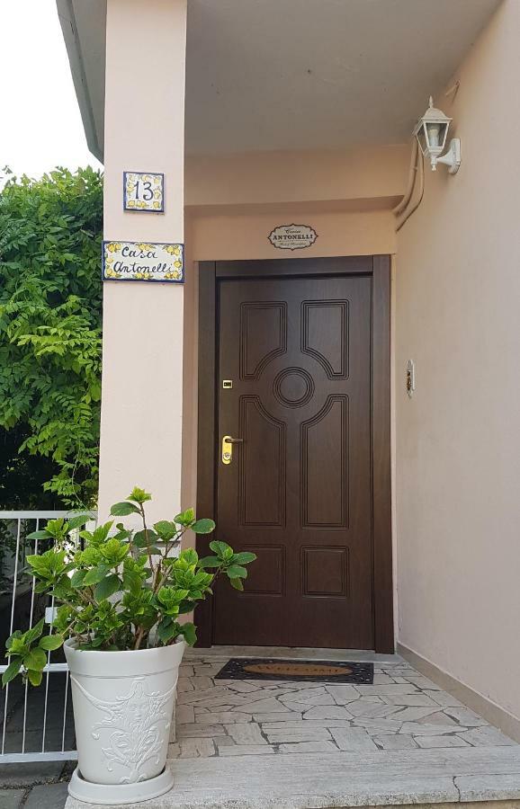 Bed & Breakfast Casa Antonelli